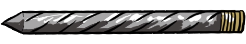 Metal Needle