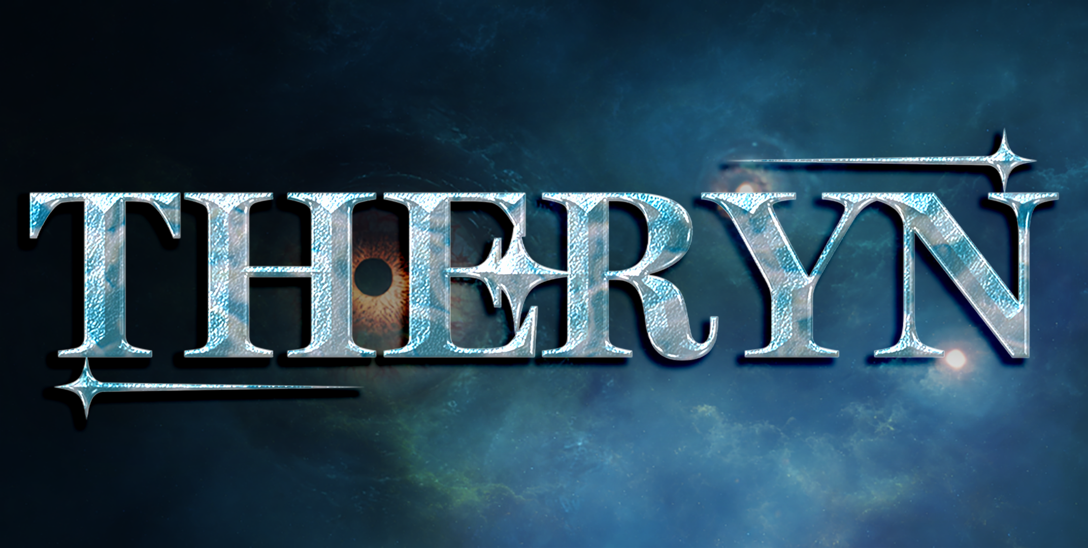 Theryn Ridge Theryn Theryn Timeline Timeline | World Anvil
