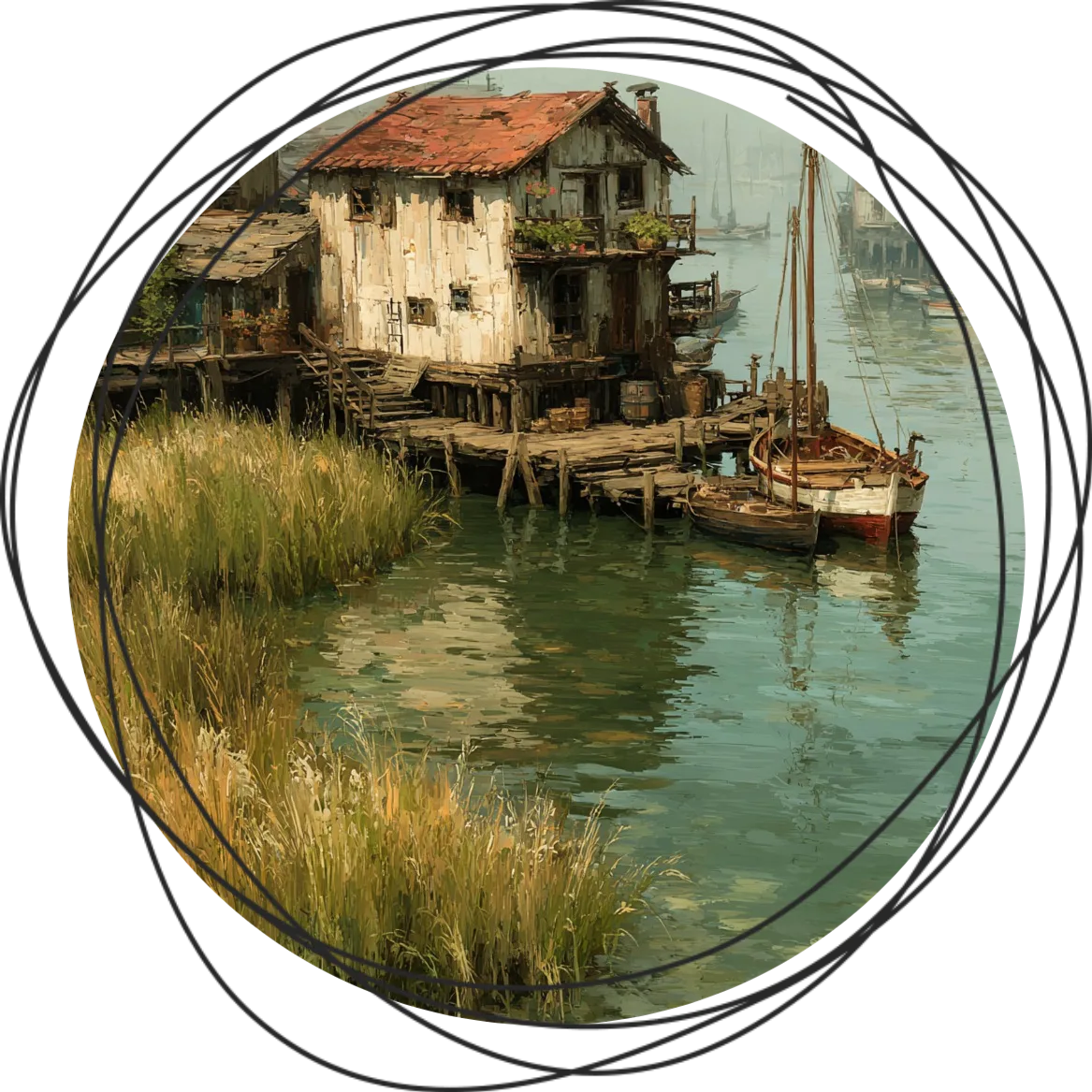 Rivermist 1