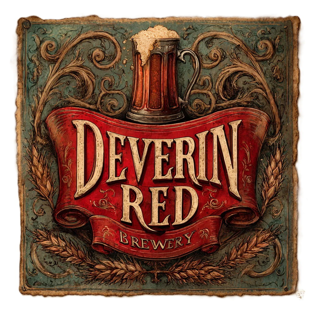 Deverin Brewery
