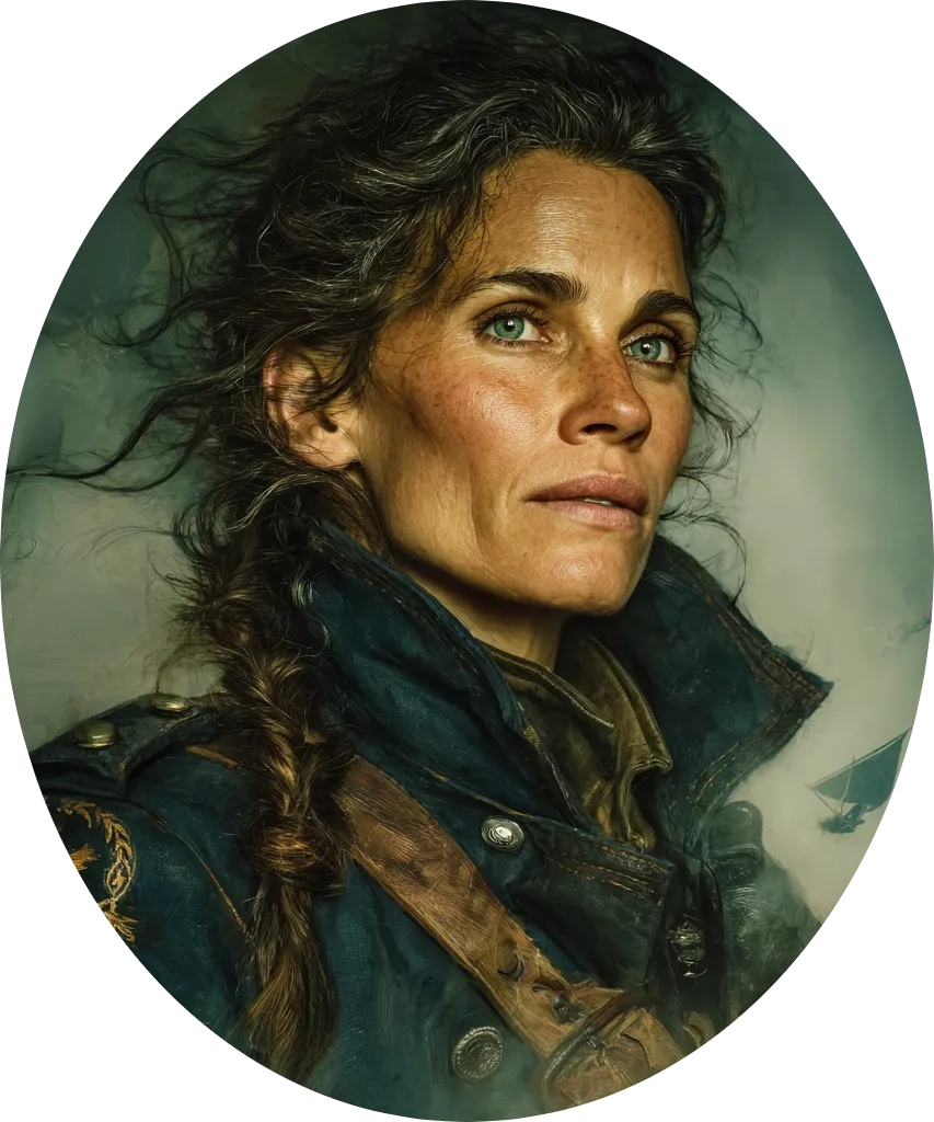 Elira Riversong